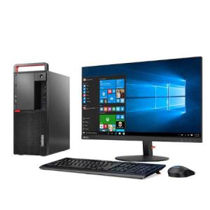 ThinkCentre M920t-D441（19.5寸显示器）