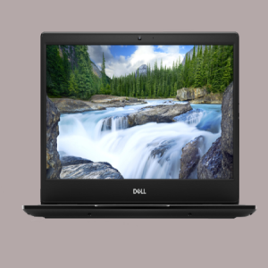 Dell Latitude 3500 260115（I5-8265U/8GB内存/1T/15.6寸/指纹识别/MX130 2G显卡）